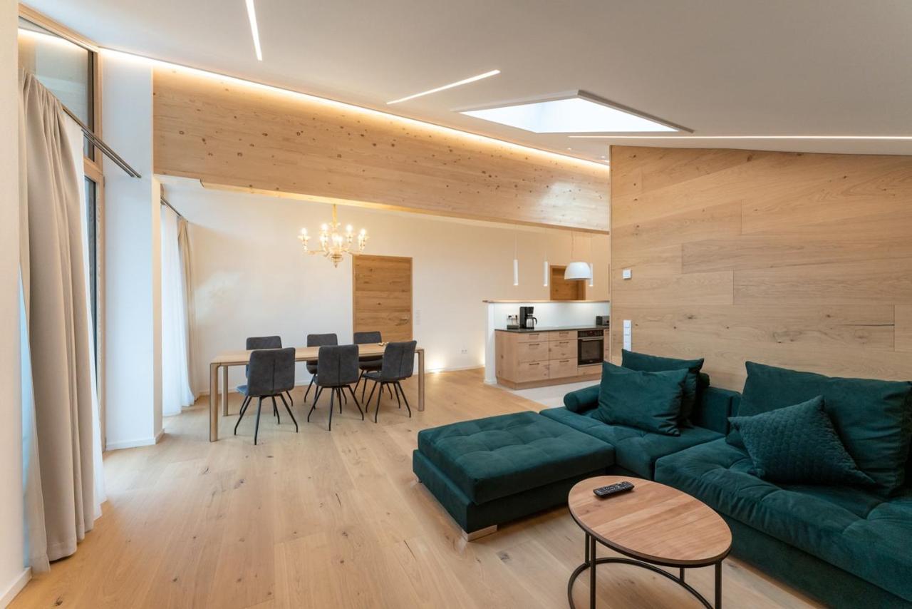 Schmuckstueck Ferienapartments בודנמאיס מראה חיצוני תמונה