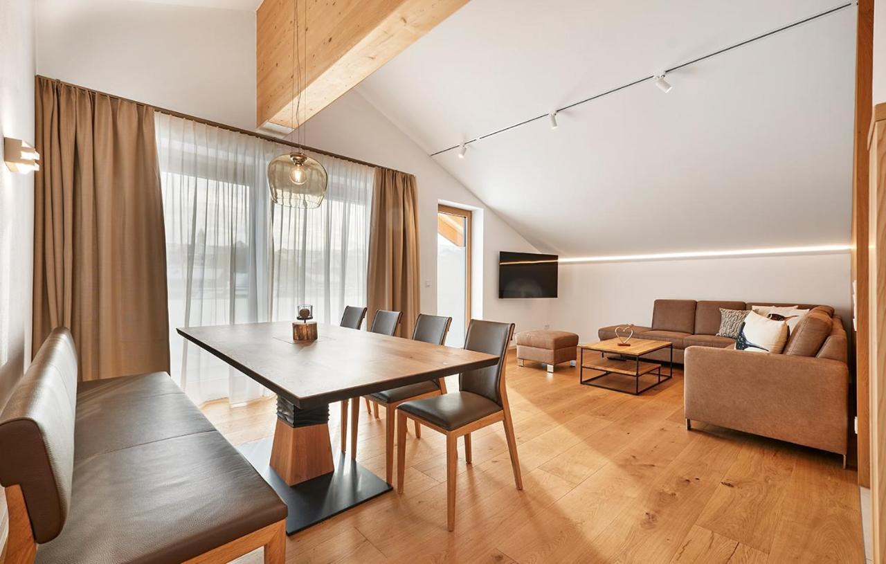 Schmuckstueck Ferienapartments בודנמאיס מראה חיצוני תמונה